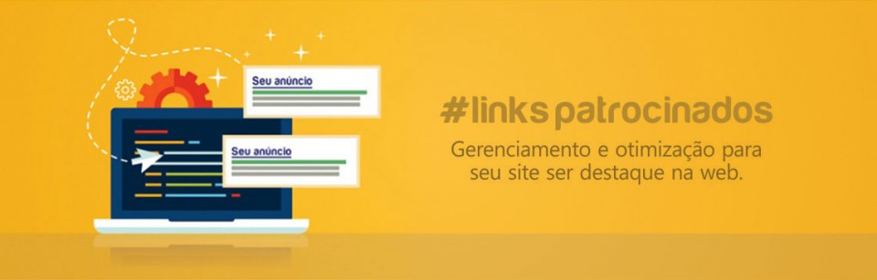 Link patrocinado